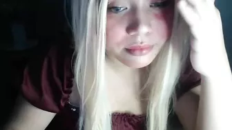 michelashley amateur video on 06/23/2022 from chaturbate